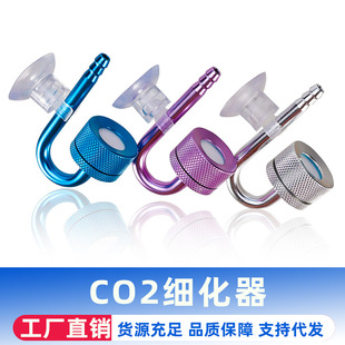 ������̼������ˮ�ݸױ��X�Ͻ�CO2���������P�U�͹ܿ羳���l