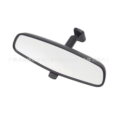 Assembly 13503045 Chevrolet Cruze: Sun visor rearview mirror