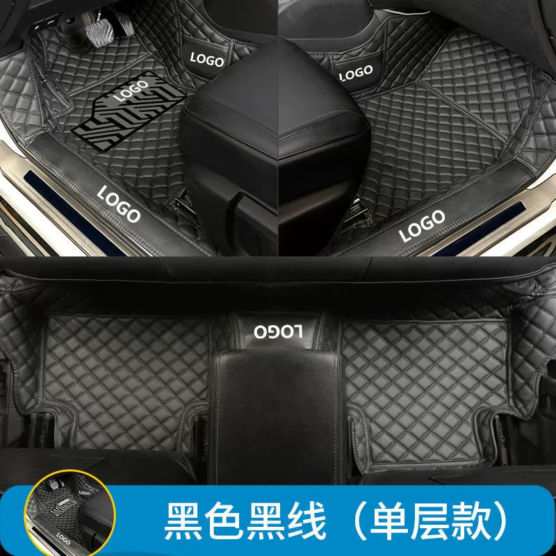 Коврики для Honda, Toyota, Mazda, Chevrolet