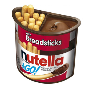������M����ʳ ��ɯ�ܶ���nutella����ɿ����u��ָɰ�52g