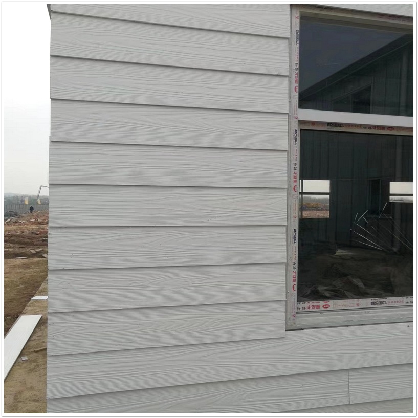 防火耐久6mm水泥压力板 室内隔墙抗冲击防裂