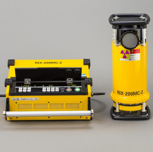 原装日本TORECK 恒电位型X射线发生器 RIX-100CP