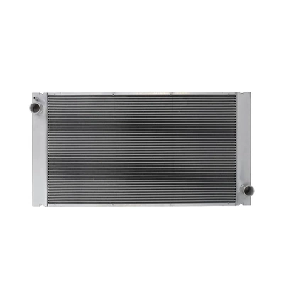 BMW MINI, Water tank