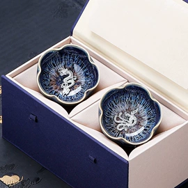 茶杯;盖碗;茶具套装