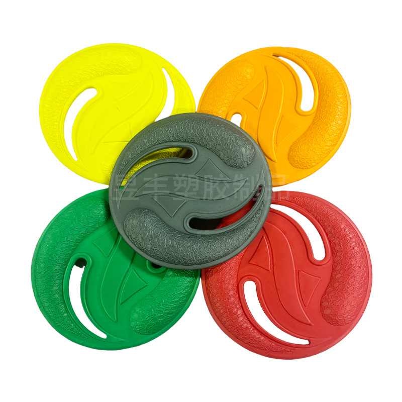 Toy from foam