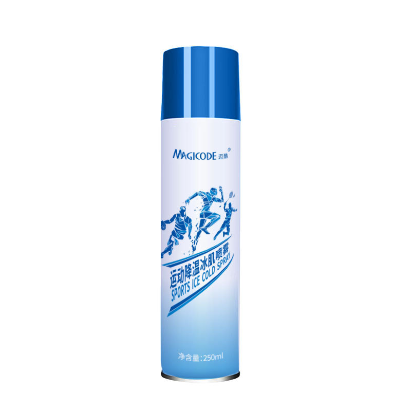 스포츠 냉각 콜드 스프레이 250ml [표준판]