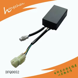 Motorcycle Igniter Suitable for Kawasaki Klf 400 1993-1999 Oe: 21119-1341