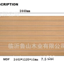 槽板密度板装饰板展示架 手机配件画廊琴行五金工具挂板架批发乐