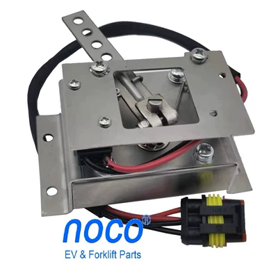 Other Electric Vehicle Accessories forklift accelerator