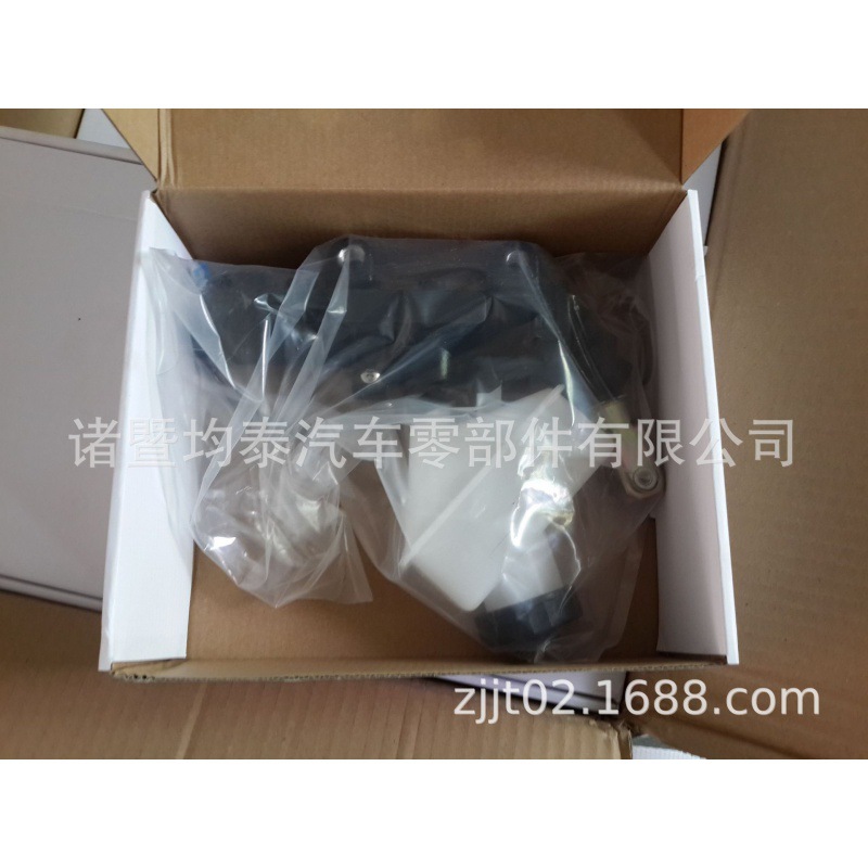 El Autobús Europeo del camión pesado del cilindro maestro KG3107.1.1 del embrague parte SMT