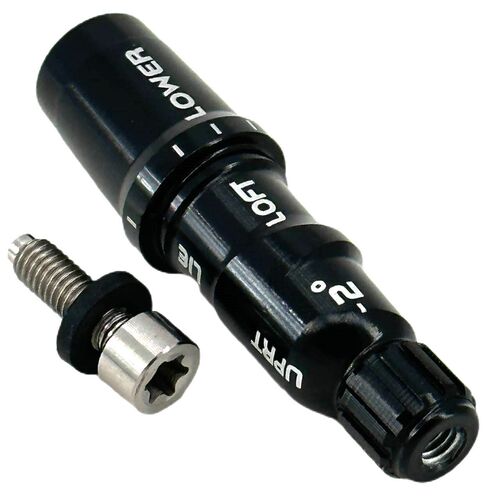 M3 M4 M5 M6SIM Shadow 2 Bushing Wholesale Golf Accessories Club Ball Head Connector