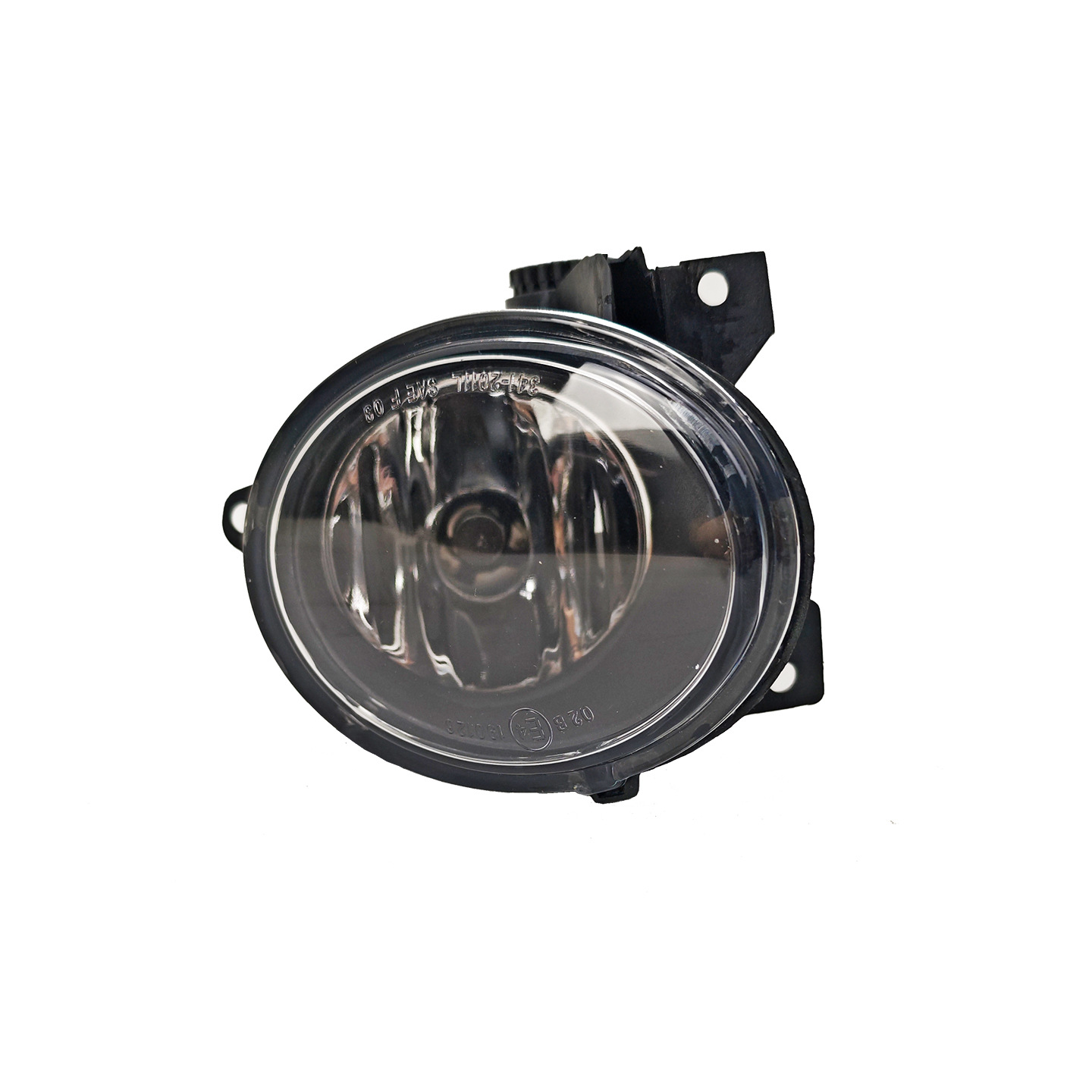 Suitable for 06-10 Beetle Front Fog Light Frame, Rear Bumper Light Cover, Lower Center Grille with Hole Cover, Reflector Plate