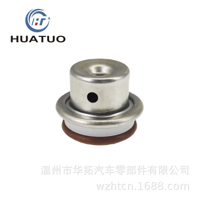 Other starting systems Pressure Regulating Valve, Automobile