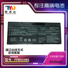 适用fujitsu富士通LifeBook T937 T938 T939 U478FPB0338S笔记本