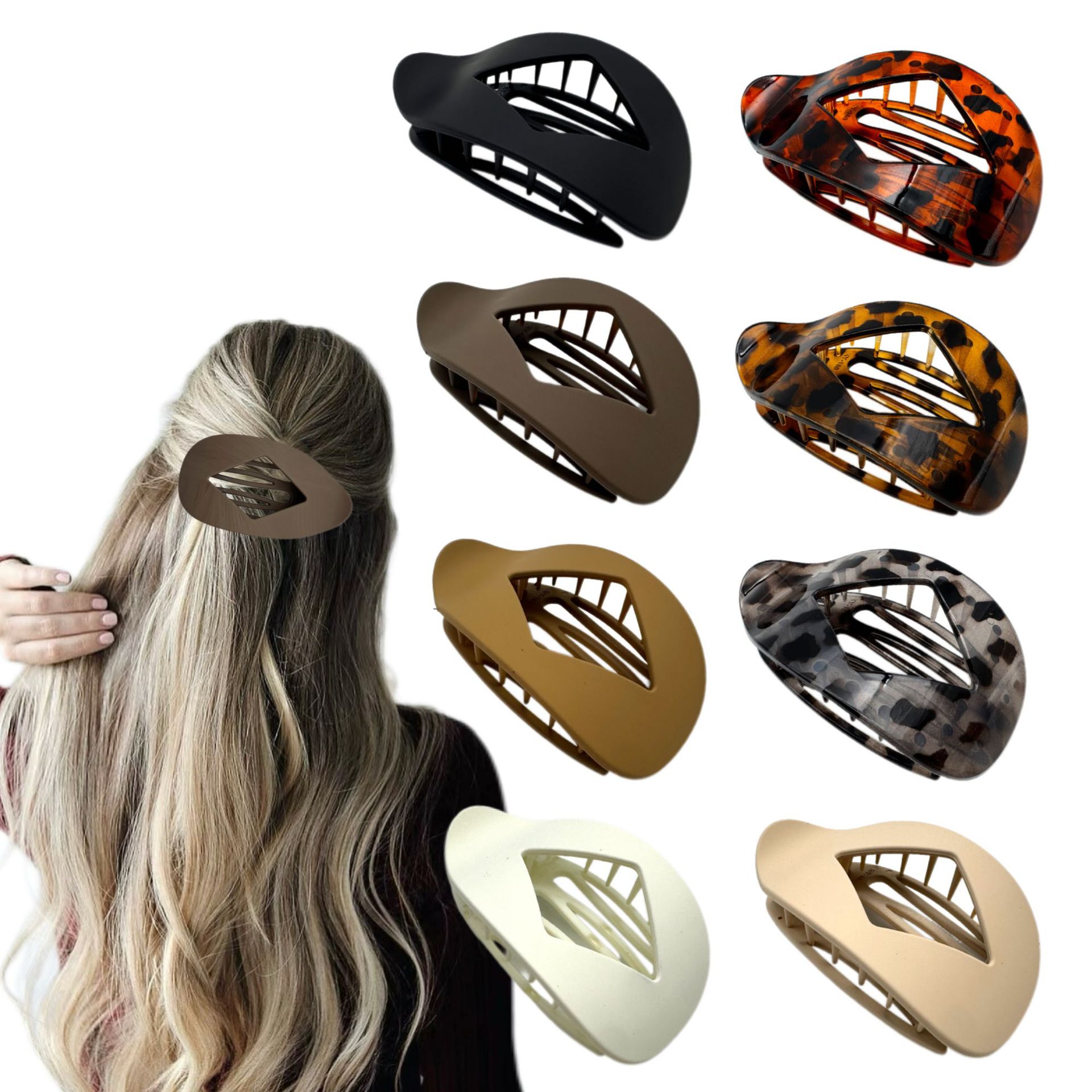 다이아몬드 8종 세트 1