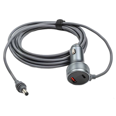 Adapter, Siqaret yandırıcısı