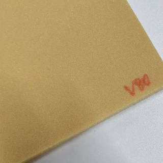 闭孔抗冲击 PVC Foam Core 工业夹层结构芯材 耐疲劳 风电叶片