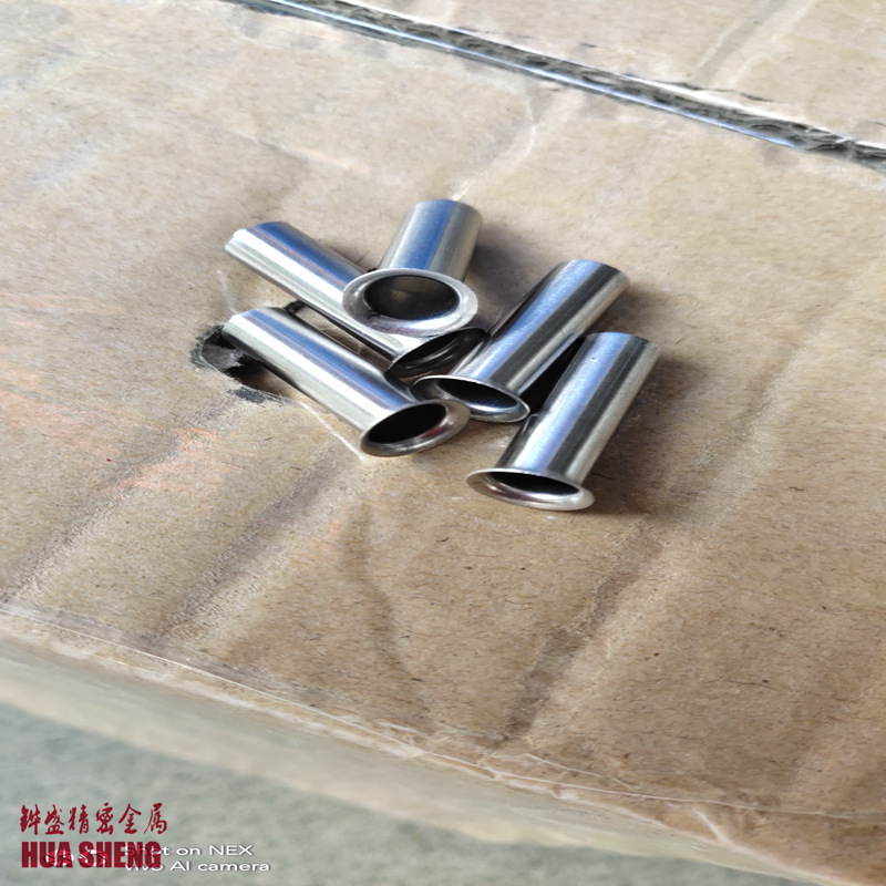 SUS304不锈钢无缝管 内外光亮无缝管 光亮不锈钢无缝管医用无缝管