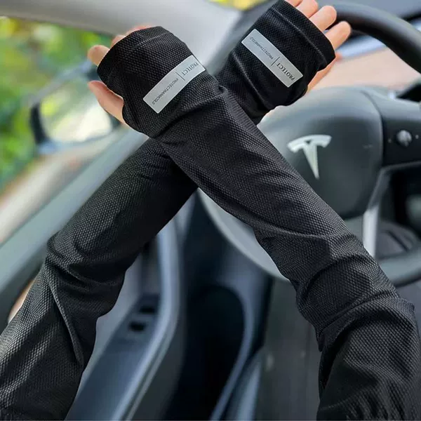 Men's, retroreflective, black