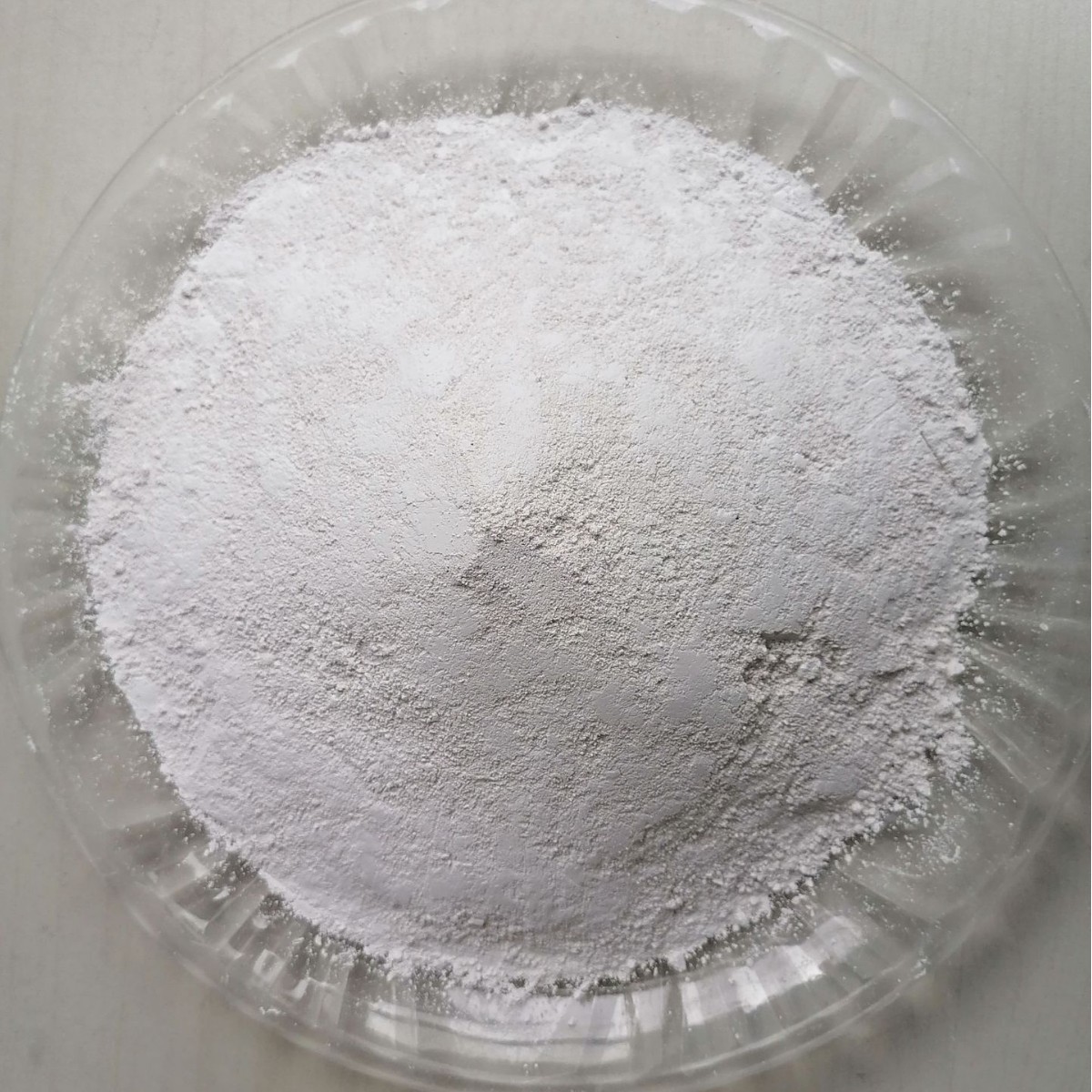 高白度低溶解性细硫酸钡提高耐候性和化学稳定性填料 FB10 FB45