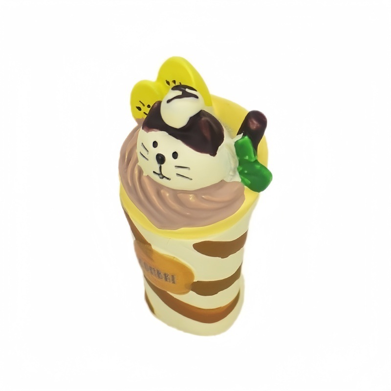 바나나 크레이프