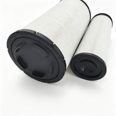 Air filter is suitable for heavy