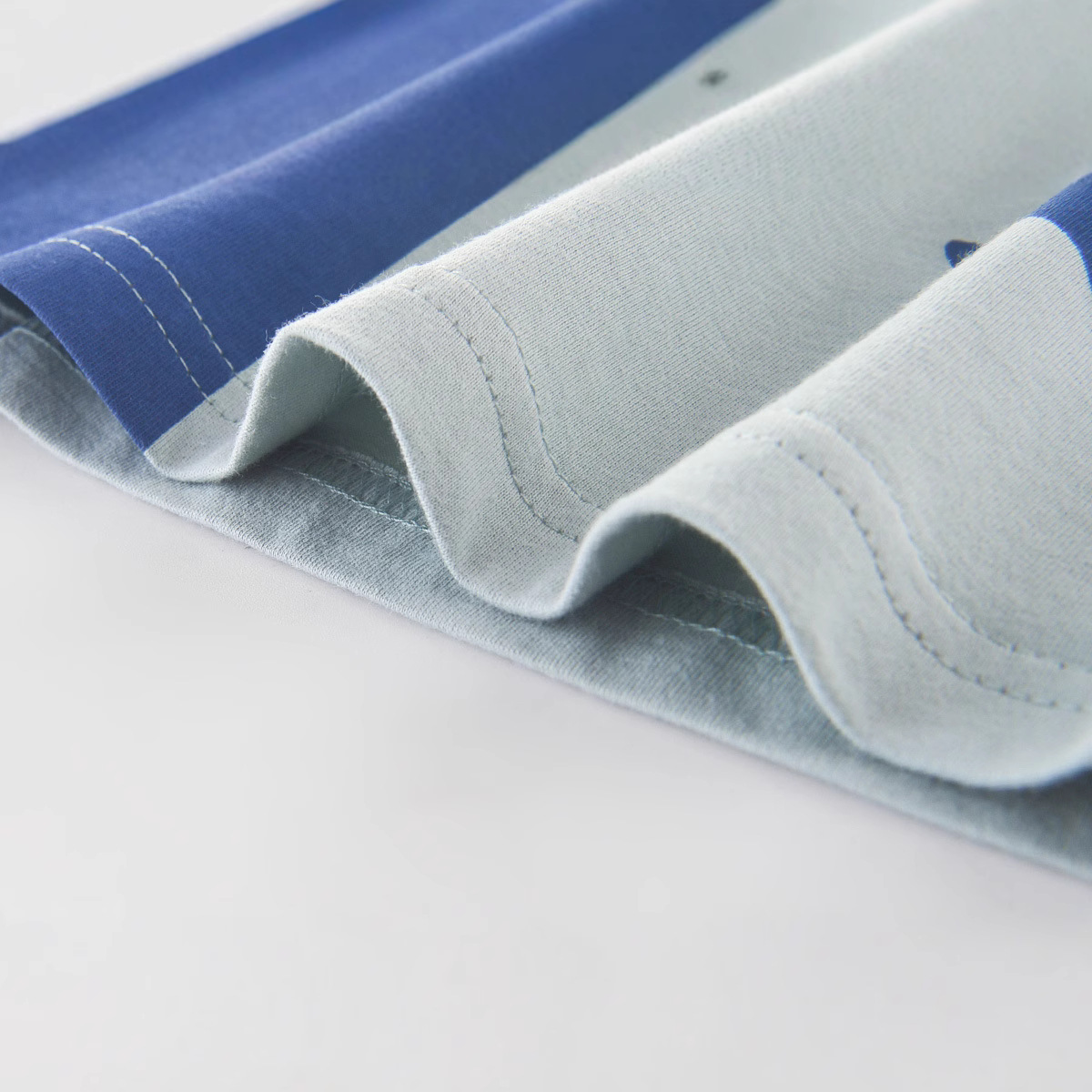 [Factory Express] 27 ropa infantil marca de moda verano camiseta infantil de manga corta moda ropa de bebé al por mayor un envío