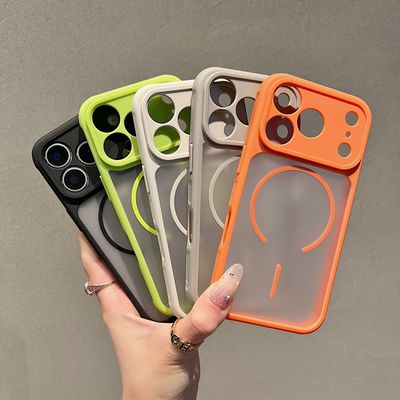 Apple, совместимый чехол для телефона, iPhone 16, защитный чехол, iphone, 17promax, защита при падении