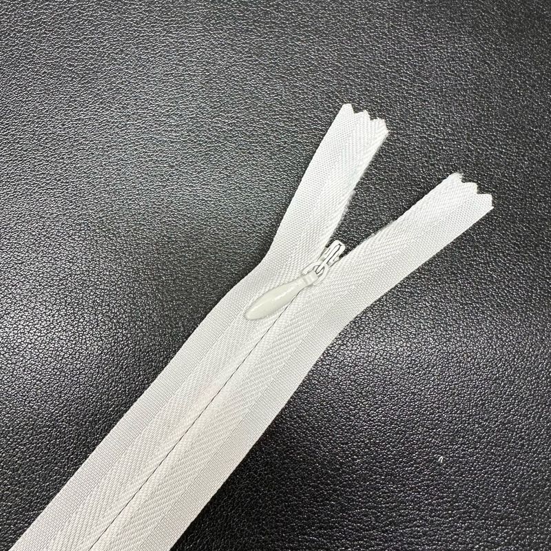 メーカー直販3号隠し布閉口抱き枕ファスナー付きジッパー隠しファスナーワンピース側ファスナー|undefined