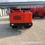 地形果园农用履带粪车