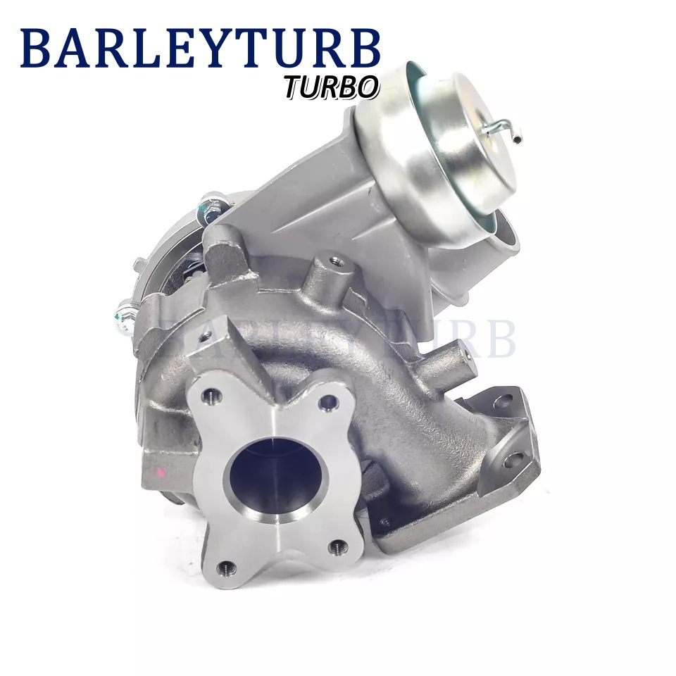 Vj38 Vhd20011 03051m, We01F, We01-13-700D Vhd20011 Turbocharger