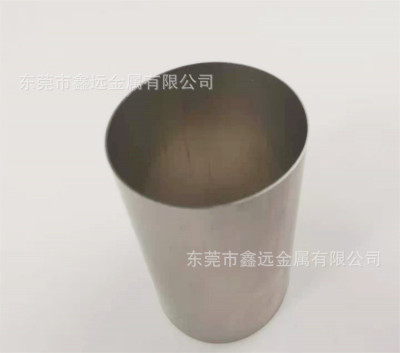 304 Stainless steel seamless Servo electrical machinery Shell Stainless steel Magnetic steel 316L Demagnetized tube