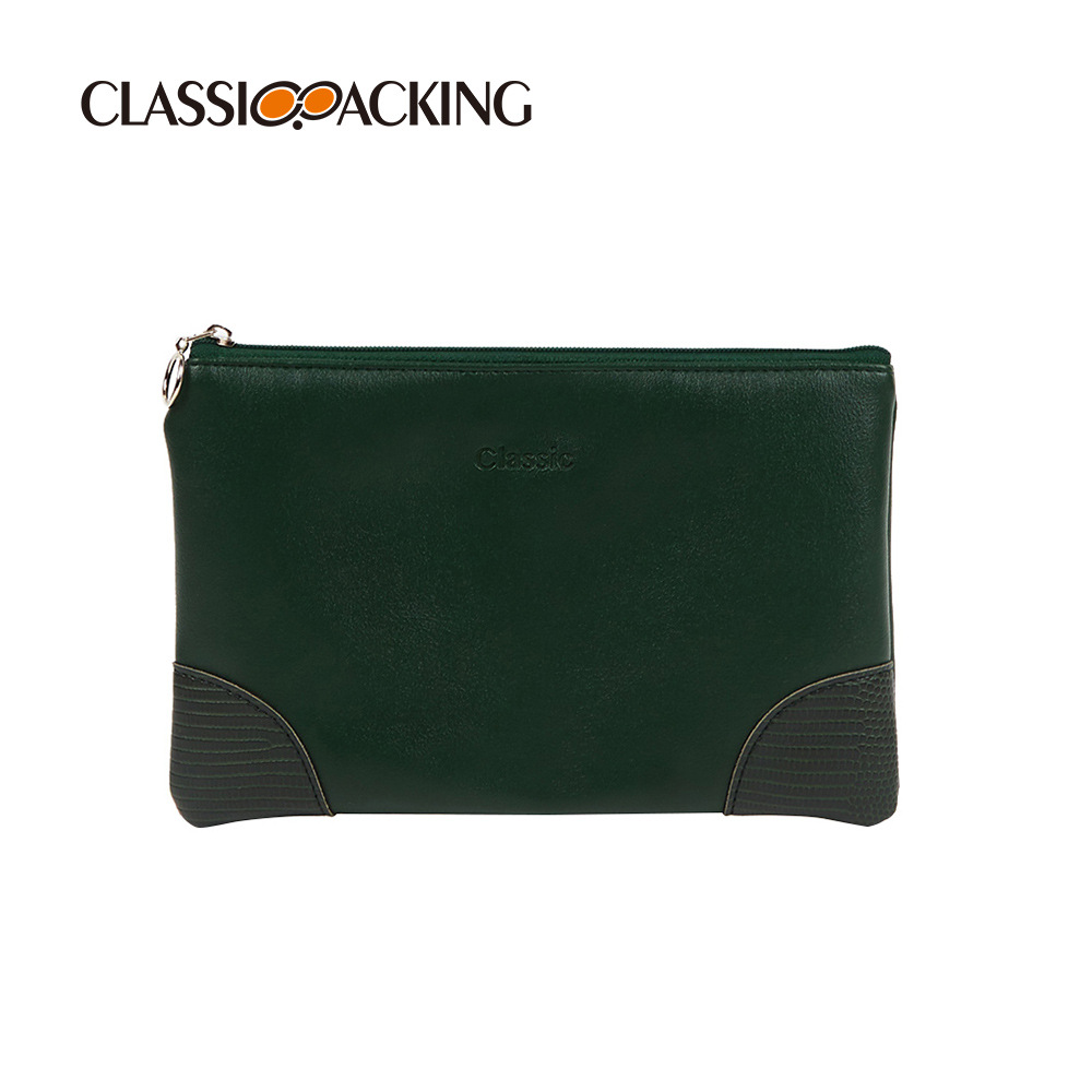 Bolsa de cosméticos portátil de tamaño pequeño bolsa de almacenamiento de cosméticos bolsa de viaje portátil mini lápiz labial bolsa impermeable bolsa de cosméticos