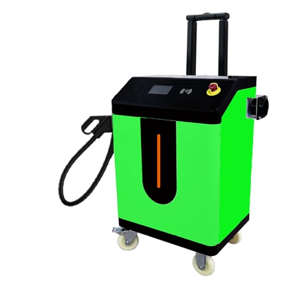 30Kw Battery Car, Elektrikli avtomobil şarj cihazları