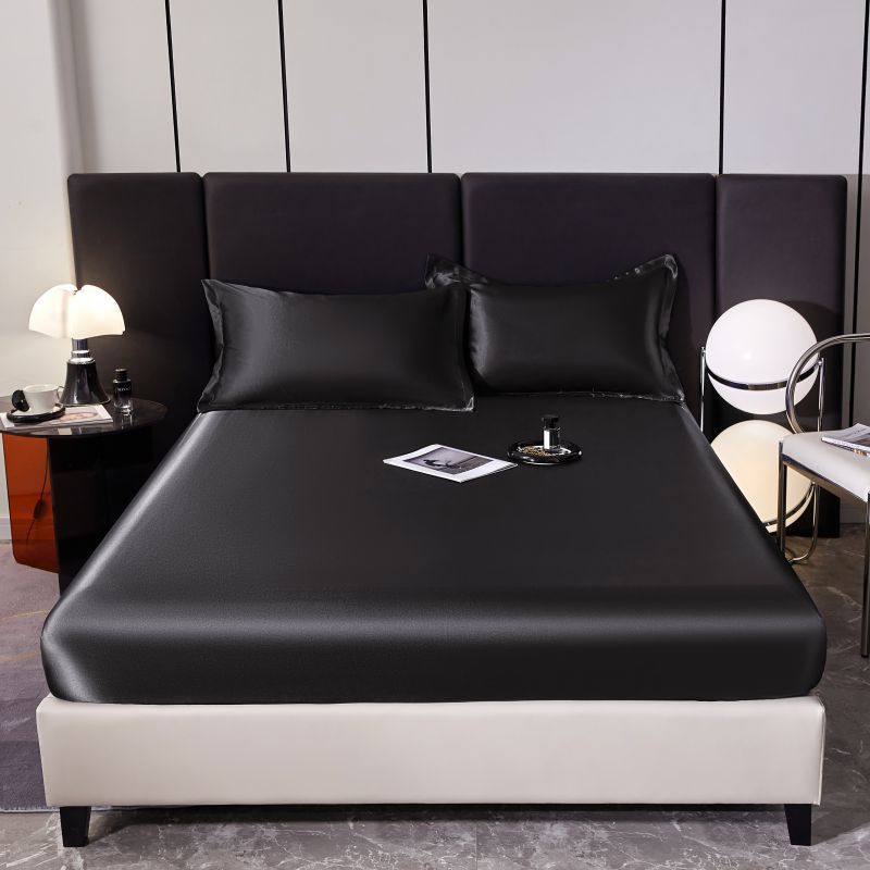Precioso Negro (Modelo de cama)