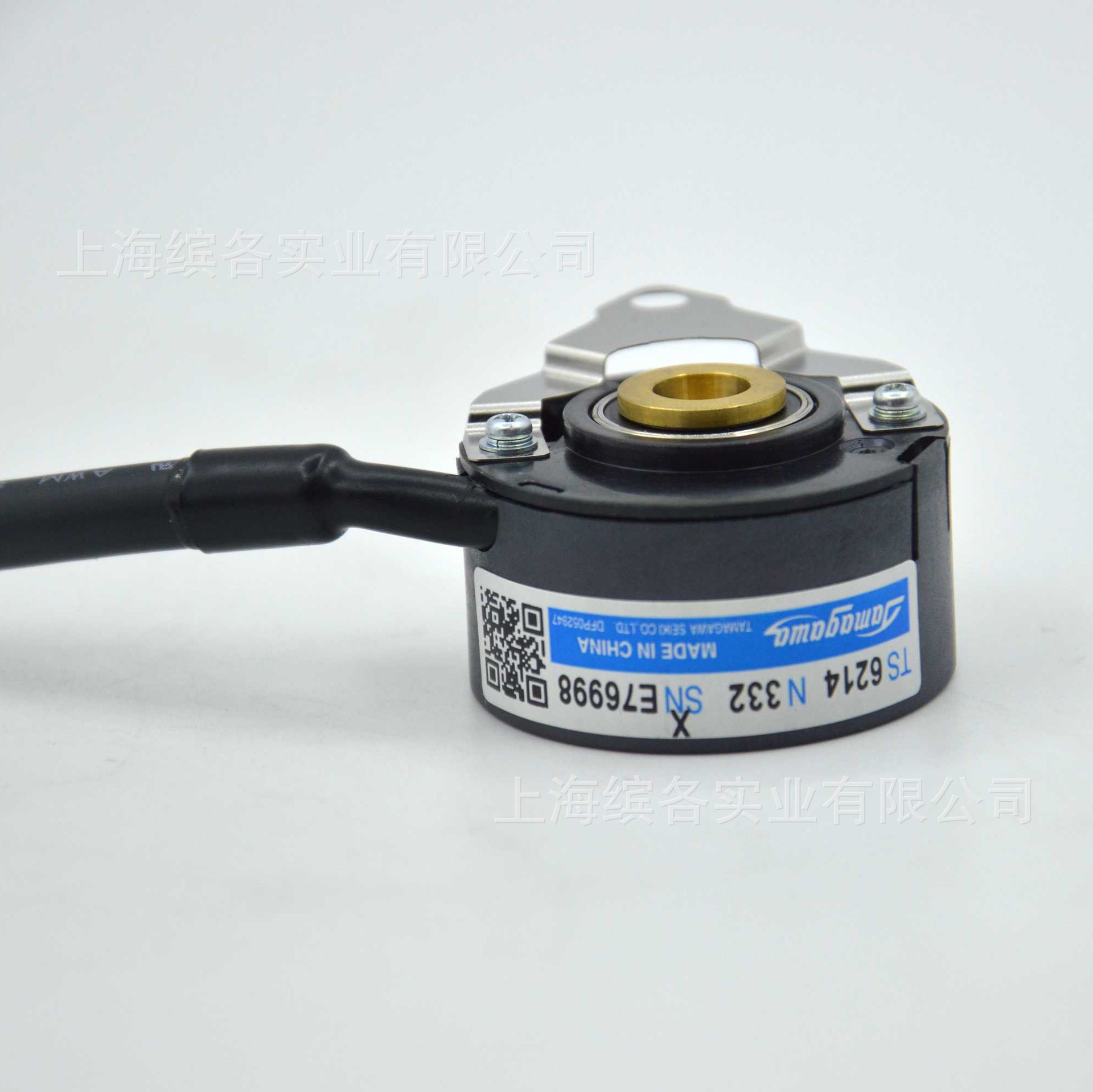 TS5246N2418 日本多摩川TAMAGAWA编码器 全新现货