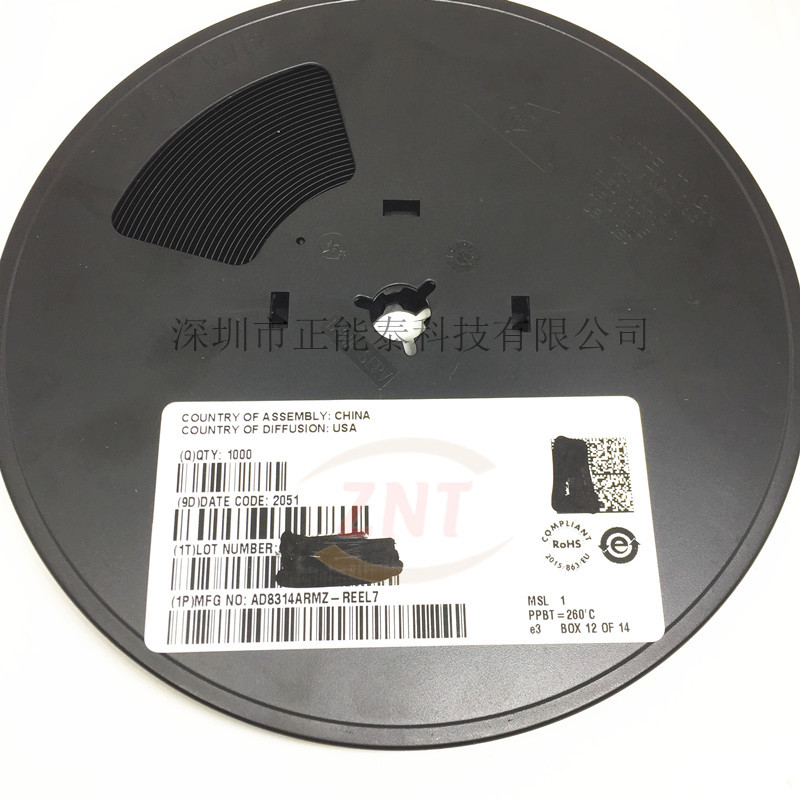 原装 ADA4930-2YCPZ 丝印4930-2YCPZ 差分放大器 LFCSP-24 全系列