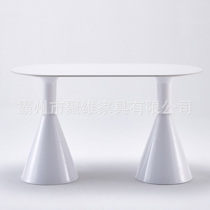 Mesa de comedor de panel de roca, mesa de comedor francesa, mesa de comedor roja, mesa de comedor casera, mesa de comedor simple, pequeña casa de alquiler, mesa de comedor del Santo Grial