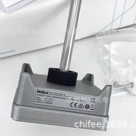 VAISALA维萨拉XMW85温湿度传感器HMP110温湿度探头HMD62温湿度计