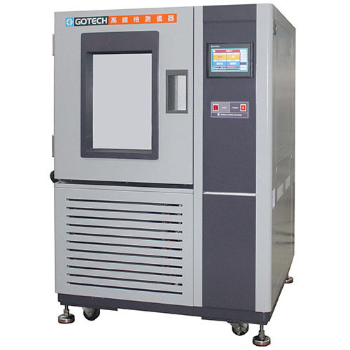 耐低温弯折 耐低温伸缩 立式 皮革 合成皮 橡胶 鞋类 GT-7006-V