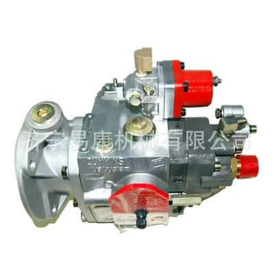 Engine Fuel PuMp for Avtomobil mühərrikləri