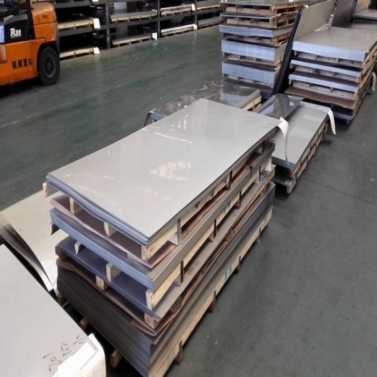 Stainless Steel Plate 410 410S 420J1 420J2 430 Stainless Steel Strip Hardness Stainless Steel Coil Strip