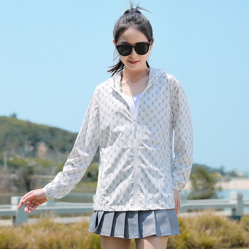 여성용 모델/화이트