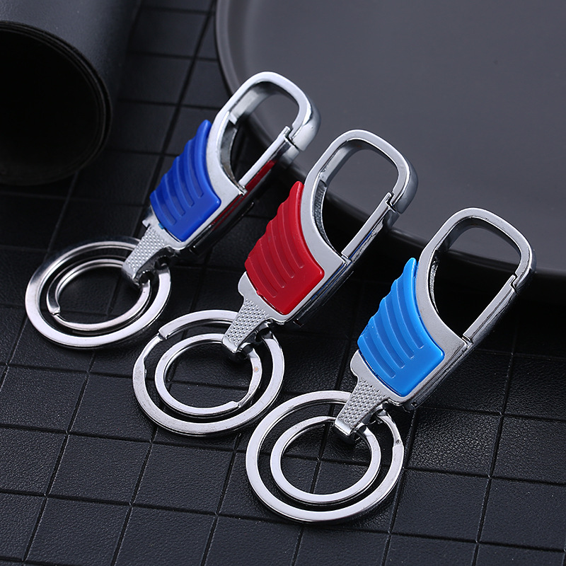 plastic keychain for men and women