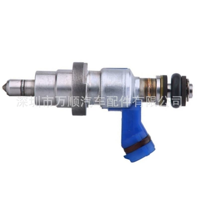 Fuel Injector 23250-28090 Oil pump, nozzle