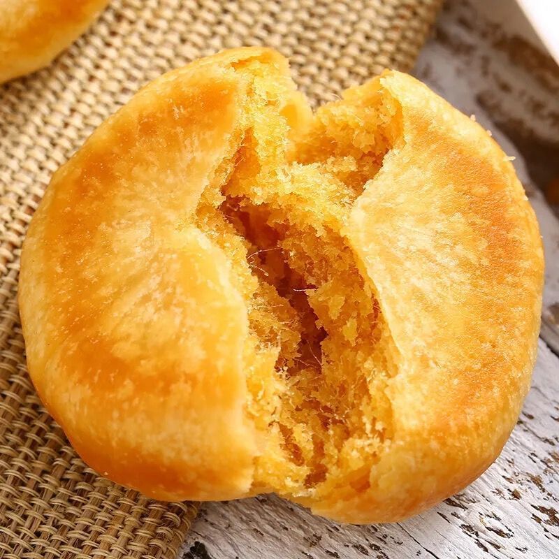 肉松饼买一送一营养早餐面包糕点吃的网红零食整箱批发代发|undefined