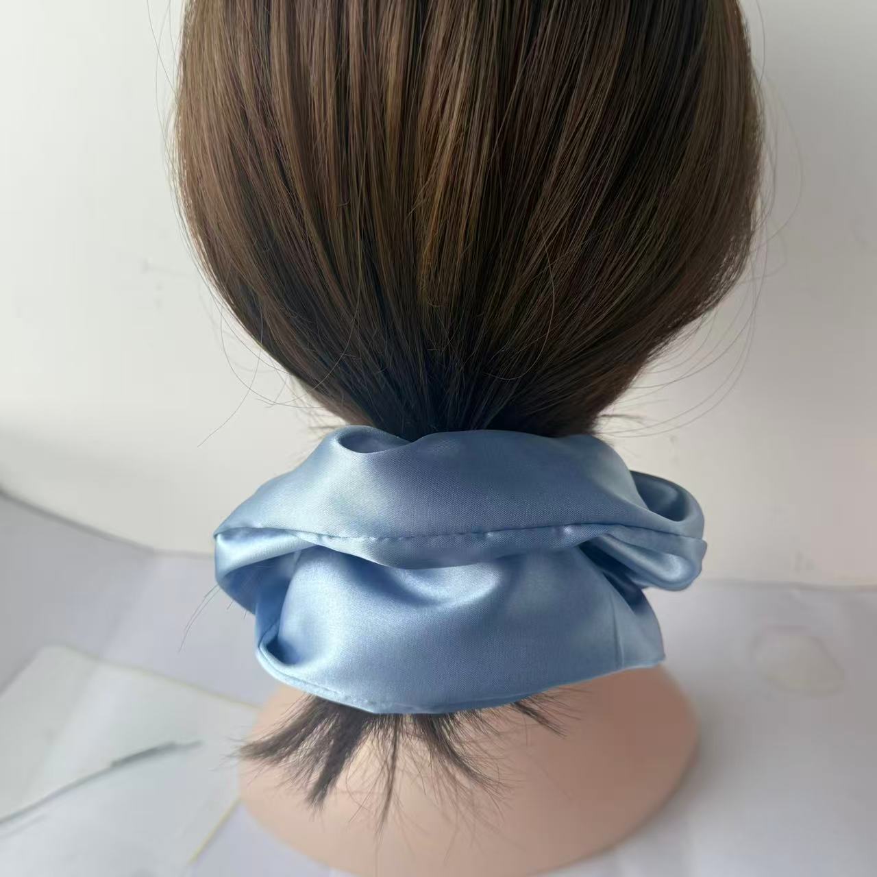 아쿠아 블루