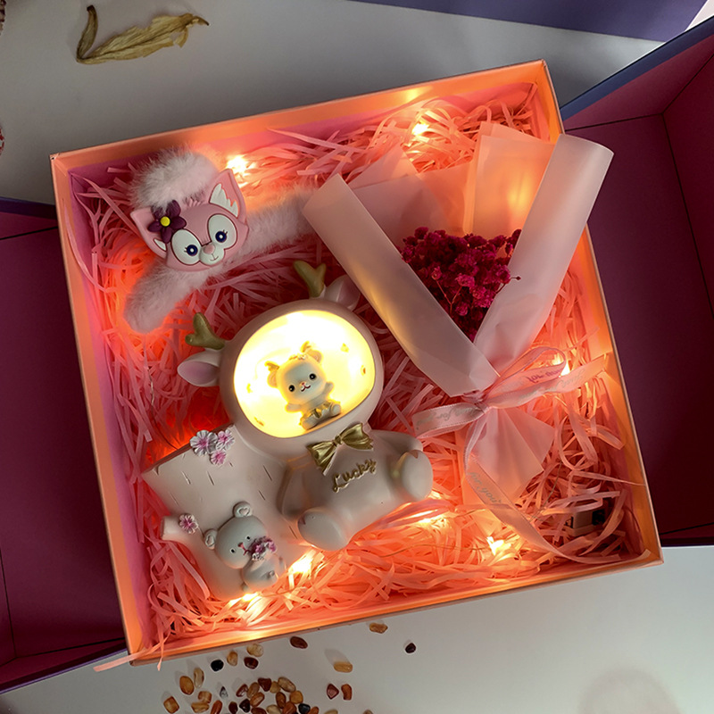 Birthday gifts for little girls