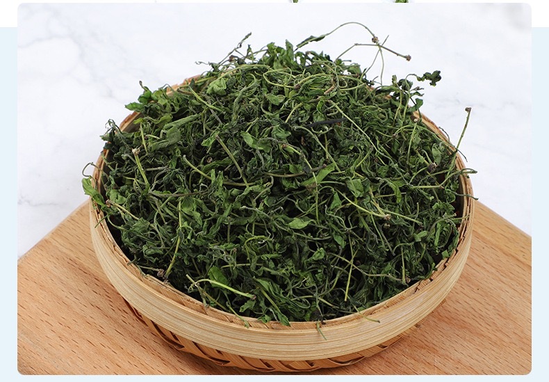 Suan Zao Ya Tea (Ziziphus jujuba var. spinosa) — First-Flush Wild Jujube Leaf & Bud Herbal Tea in use