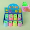 Frog squeeze cup